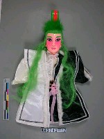 藏品(生（植綠髮）)的圖片